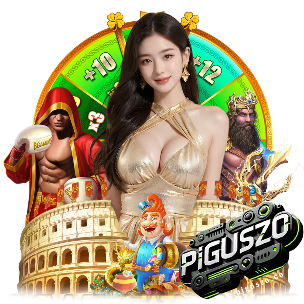 piguszo slot