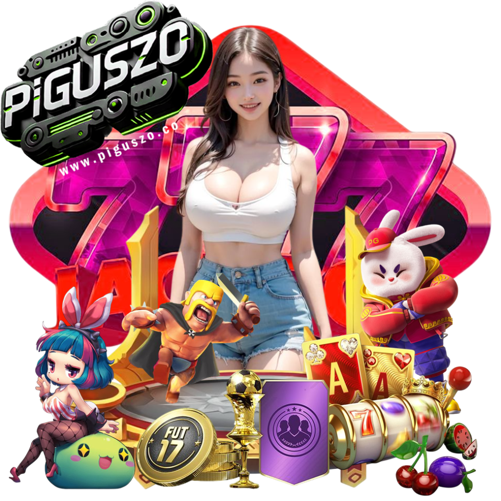 piguszo ดาวน์โหลด